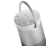 Bose SoundLink Revolve+ II Portable Bluetooth Speaker, Silver - Image 2