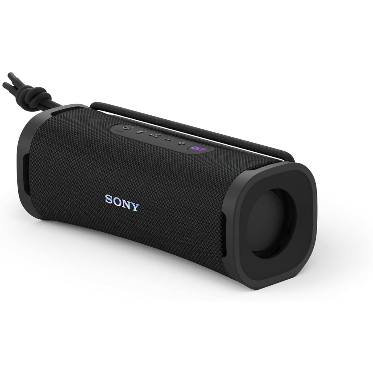 61HW3rCMKlL.jpg Sony ULT Field 1 SRS-ULT10 Portable Bluetooth Speaker, Black - Image 1
