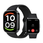 Xiaomi Redmi Watch 6 Active Smartwatch, Black