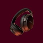 Bose QuietComfort Ultra Headphones (2nd Gen), Black - Image 2