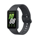 Samsung Galaxy Fit3 Fitness Tracker, Dark Grey