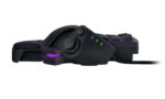 Razer Tartarus Pro Analog-Optical Gaming Keypad, Black - Image 3