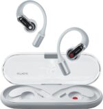 Nothing Ear (open) Open-Ear Wireless Earbuds with Ear Hooks, White