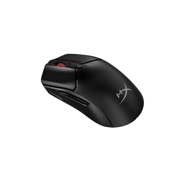 HyperX Pulsefire Haste 2 Core Wireless Gaming Mouse, Black