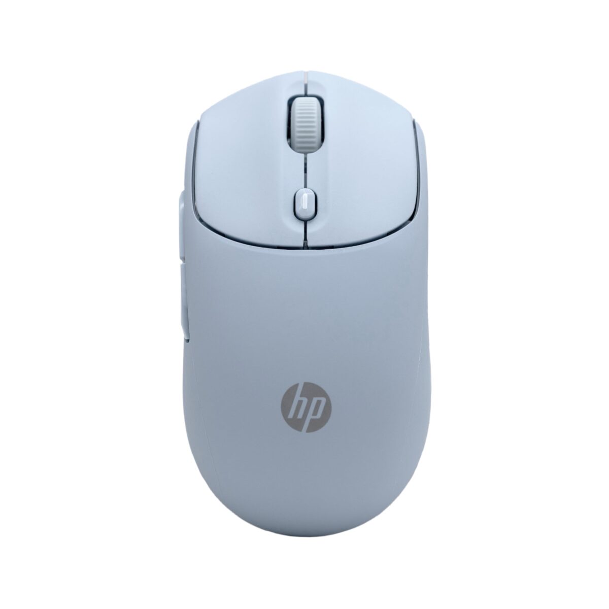 HP 400 Dual-Mode Silent Wireless Mouse, Black - Image 3