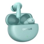 OnePlus Nord Buds 3 Pro Noise Cancelling Wireless Earbuds, Soft Jade