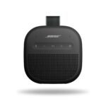 Bose SoundLink Micro (2nd Gen) Portable Bluetooth Speaker, Black