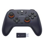 GameSir Nova Lite Wireless Controller, Black