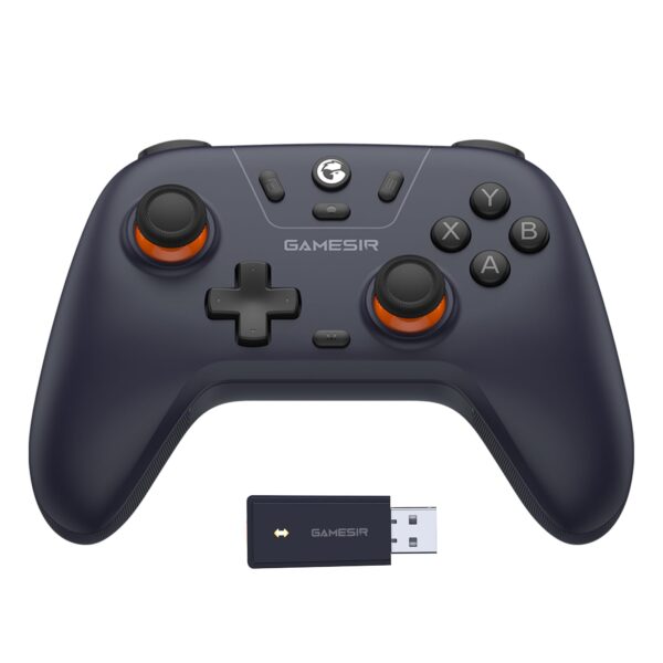 GameSir Nova Lite Wireless Controller, Black