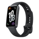 Huawei Band 10 Fitness Tracker, Black