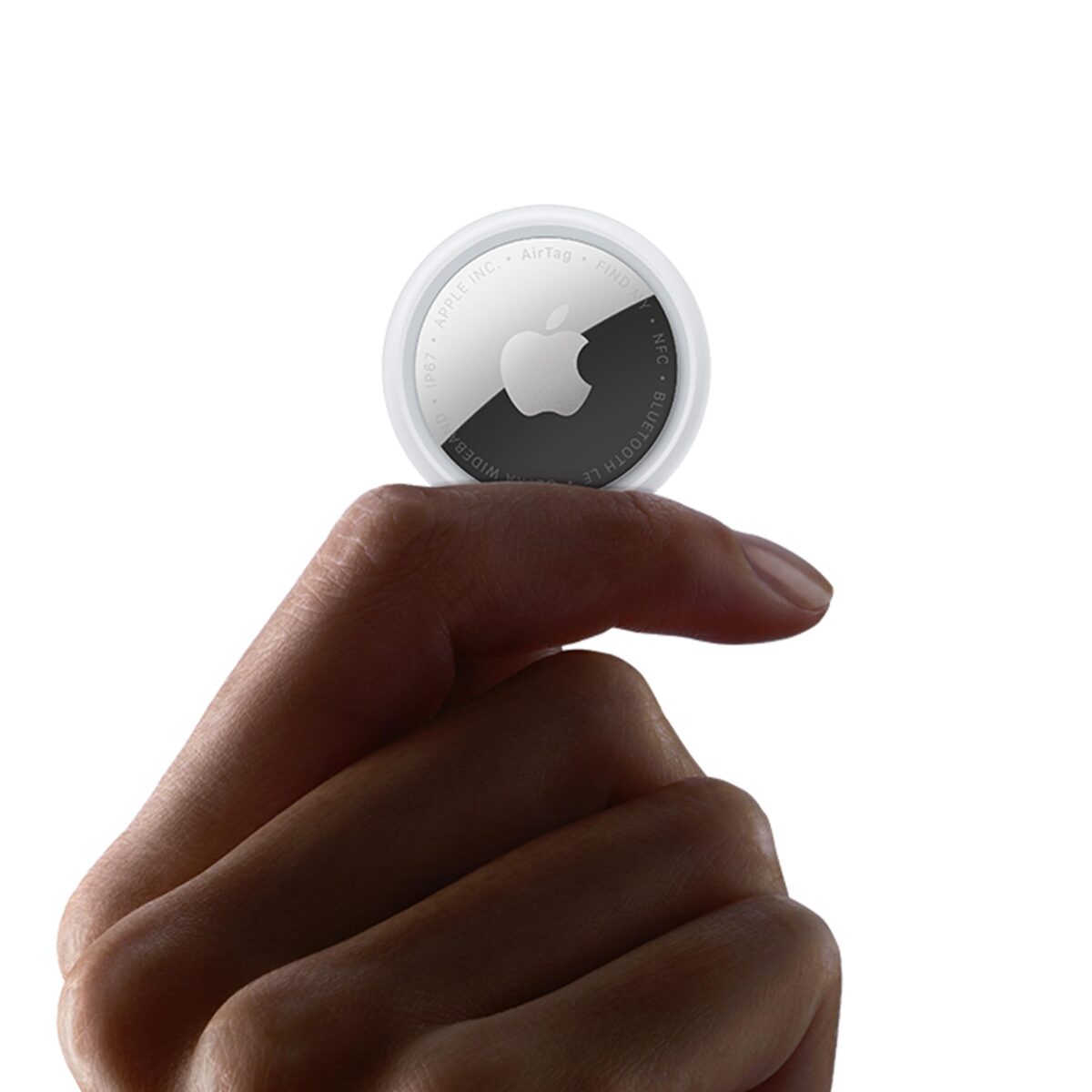 Apple AirTag (2nd generation), 4 Pack - Image 2