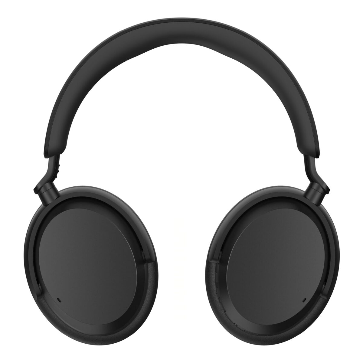 Sennheiser ACCENTUM Wireless Noise Cancelling Headphones, Black - Image 3