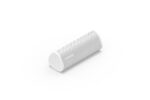 Sonos Roam 2 Portable Wi-Fi and Bluetooth Speaker, White - Image 3