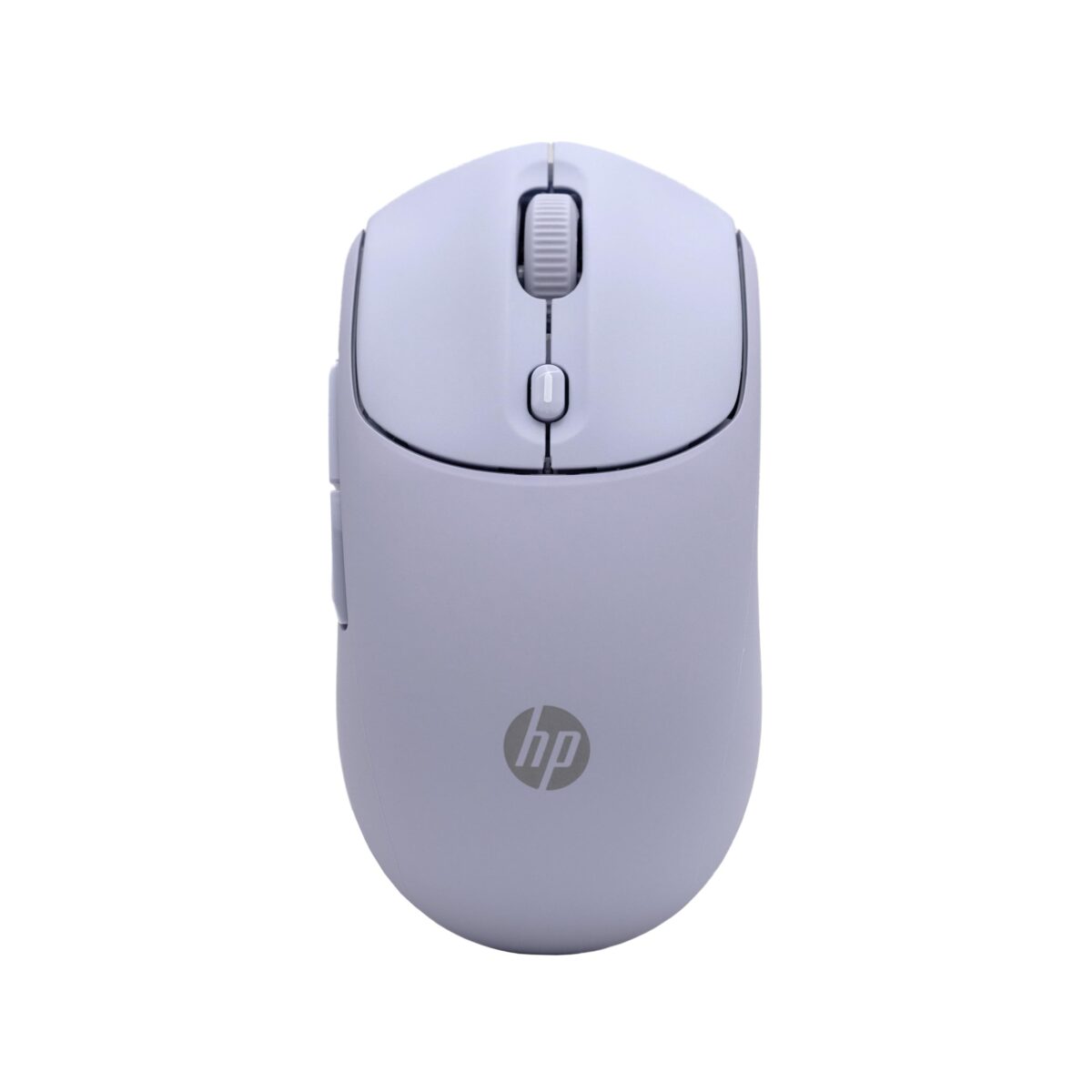 HP 400 Dual-Mode Silent Wireless Mouse, Black - Image 4