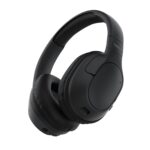 Belkin SoundForm Surround Wireless Over-Ear Headphones, Black