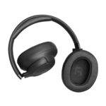 JBL Tune 780NC Wireless Over-Ear Noise Cancelling Headphones, Black - Image 3