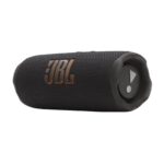 JBL Flip 7 Portable Bluetooth Speaker, Black