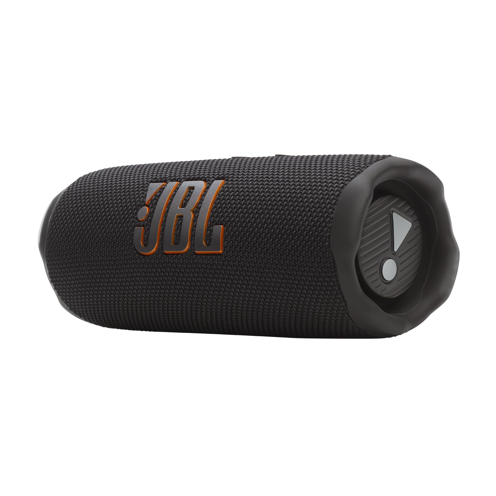 61gXxMtOFpL.jpg JBL Flip 7 Portable Bluetooth Speaker, Black - Image 1