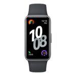 Huawei Band 10 Fitness Tracker, Black - Image 2