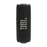 JBL Flip 7 Portable Bluetooth Speaker, Black - Image 2