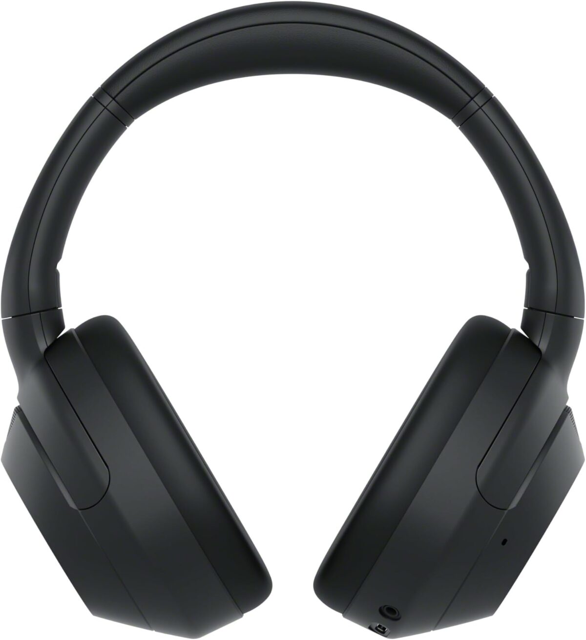 Sony ULT WEAR WH-ULT900N Wireless Noise Cancelling Headphones, Black - Image 3