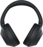Sony ULT WEAR WH-ULT900N Wireless Noise Cancelling Headphones, Black - Image 3