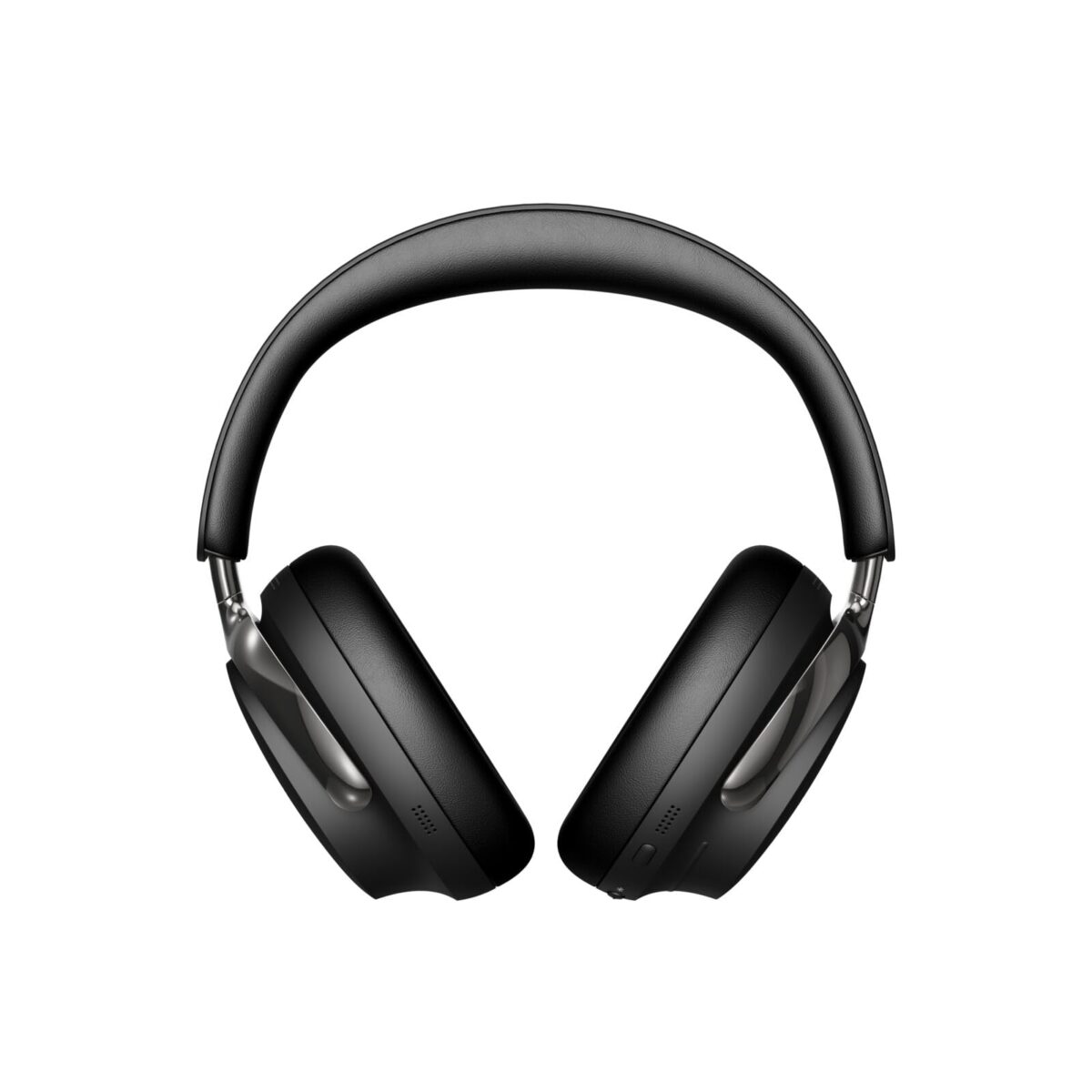 Bose QuietComfort Ultra Headphones (2nd Gen), Black - Image 4