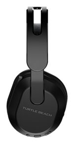 Turtle Beach Stealth 500 Wireless Gaming Headset for PlayStation, Black - Image 2