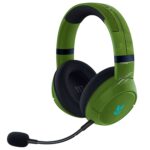 Razer Kaira X Wired Gaming Headset for PlayStation, White - Image 3