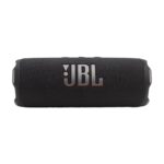 JBL Flip 7 Portable Bluetooth Speaker, Black - Image 3
