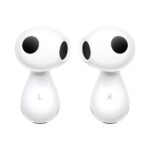 Huawei FreeBuds 6 Open-Fit Wireless Earbuds, White - Image 2