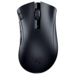 Razer DeathAdder V2 X HyperSpeed Wireless Gaming Mouse, Black