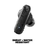 Skullcandy Smokin' Buds True Wireless Earbuds, True Black - Image 4