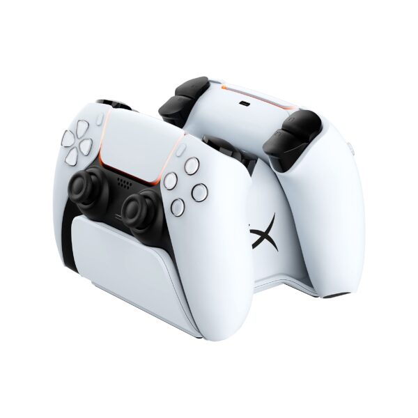 HyperX ChargePlay Duo Charging Station for PS5 DualSense Controllers