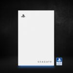 Seagate Game Drive 2TB External Hard Drive for PS5 and PS4 STLV2000202 - Image 2