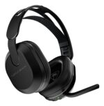 Turtle Beach Stealth 500 Wireless Gaming Headset for PlayStation, Black - Image 3