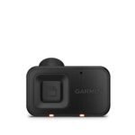 Garmin Dash Cam Mini 3 1080p HDR Car Camera, Black - Image 2