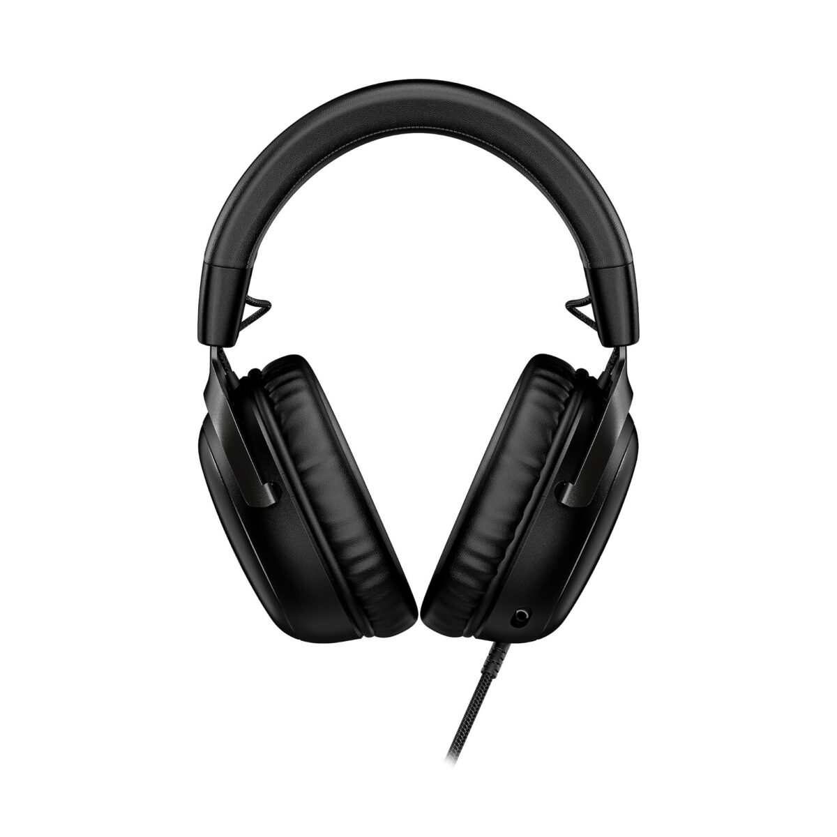 HyperX Cloud III Wired Gaming Headset, Black - Image 2