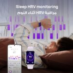 Huawei Band 11 Fitness Tracker, Black - Image 3