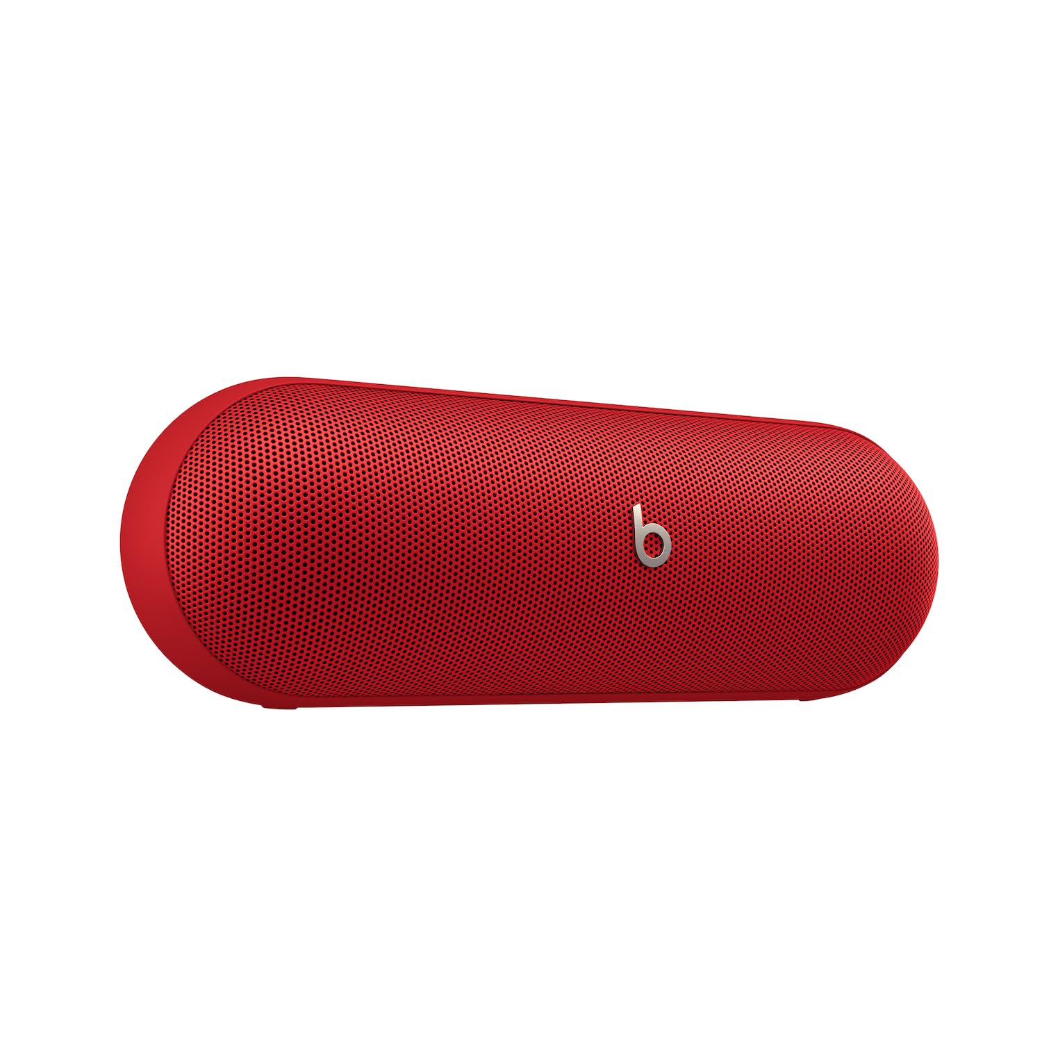 717J3nDyc-L.jpg Beats Pill Portable Bluetooth Speaker, Statement Red - Image 1