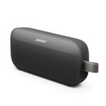 Bose SoundLink Flex (2nd Gen) Portable Bluetooth Speaker, Black