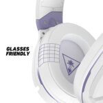 Turtle Beach Recon Spark Wired Gaming Headset, White - Image 3