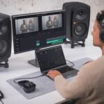 RØDE Wireless PRO Dual-Channel Wireless Microphone System with Timecode - Image 3