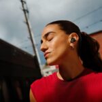 Bose QuietComfort Ultra Earbuds (2nd Gen), Black - Image 3