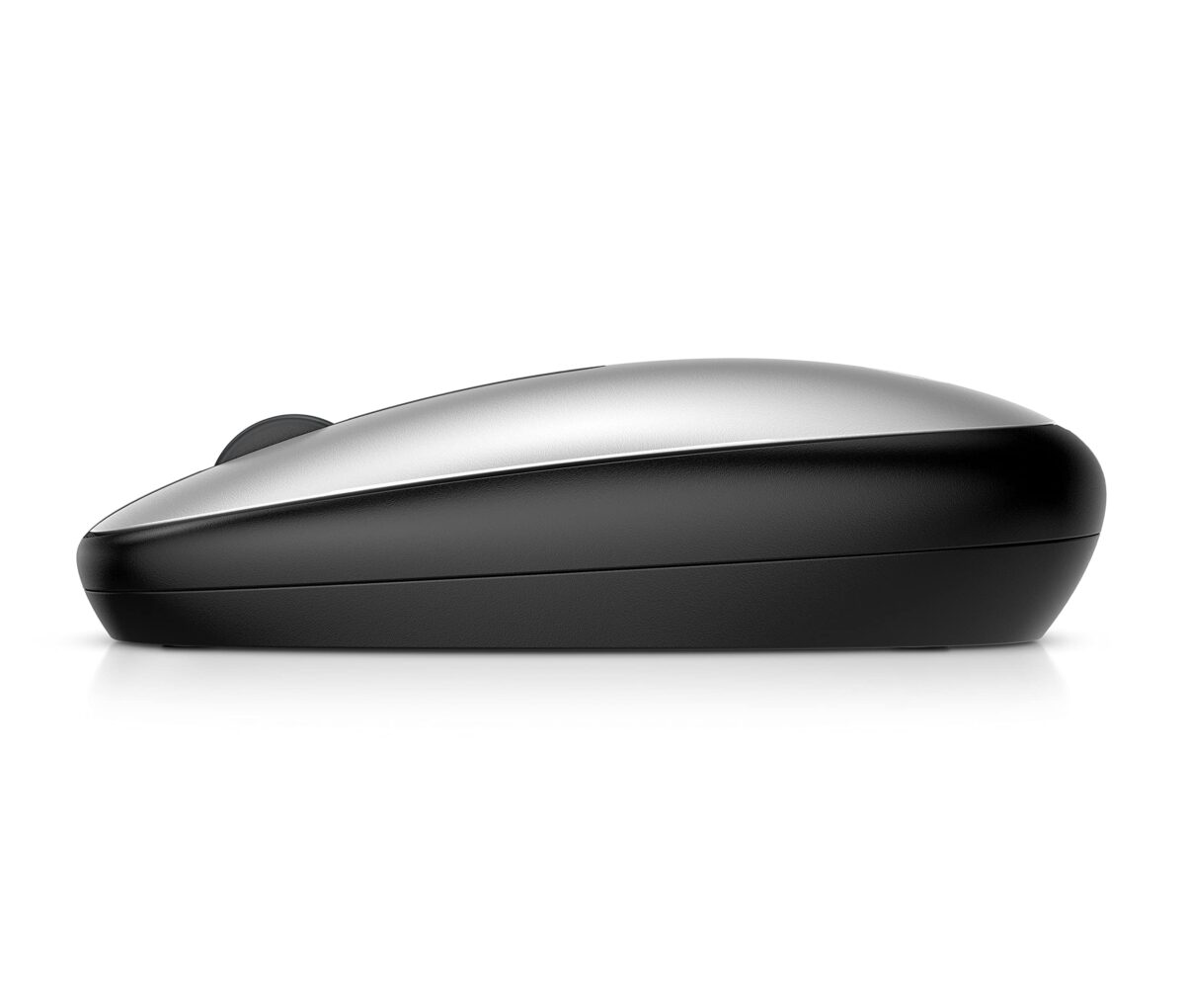 HP 240 Bluetooth Mouse, Silver - Image 2