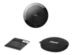 Jabra Speak 510 Portable Conference Speakerphone 7510-109, Bluetooth and USB - Image 2