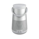 Bose SoundLink Revolve+ II Portable Bluetooth Speaker, Silver - Image 3