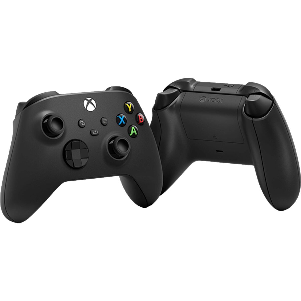 Xbox Wireless Controller, Black - Image 4
