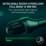 Razer BlackShark V3 Pro Wireless ANC Esports Headset for PlayStation, Black - Image 4