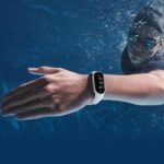 Xiaomi Smart Band 10 Fitness Tracker, Midnight Black - Image 4